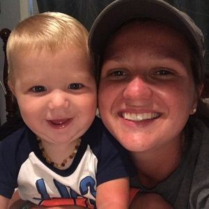 Meet your Posher, Jordan